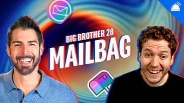 Big Brother 28 Week 1 Mailbag