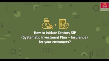 Guide to initiate Century SIP for your Clients