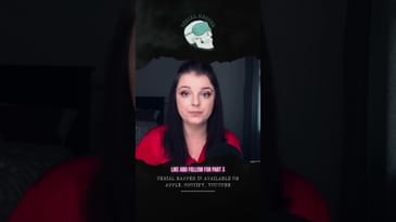 Mommy dearest, Stacey Castor part 2.