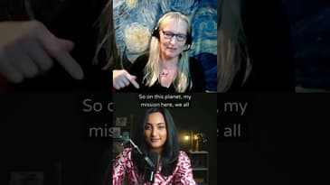 Meeting Yeshua: ‘I Didn’t Want to Return to Earth,’ But He Said I Had To