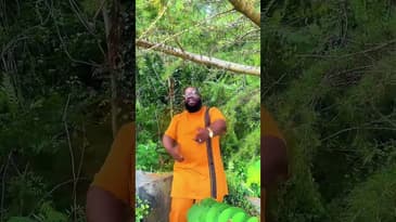 Th3 Saga and Jarred AllStar Team Up For "Lift My Eyes"