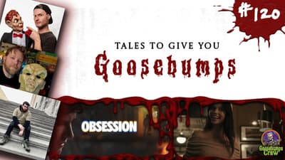 Be Careful What You Wish For... (Tales to Give you Goosebumps - Obsession) ft. 90skidthrowbacks