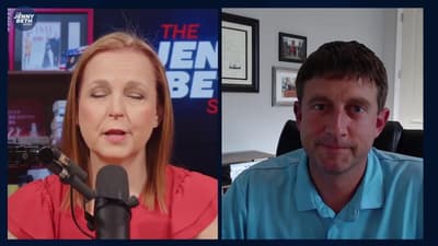 Exposing Obamacare’s Hidden Fraud Crisis | Dr. Brian Blase, Paragon Health Institute