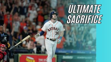 A Seattle Mariners Trade For Kyle Tucker Will GUARANTEE This