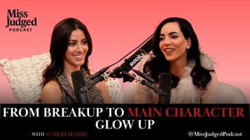 Three Rings Later: From Breakups to a Main Character Glow Up Ft. @TherealSahd