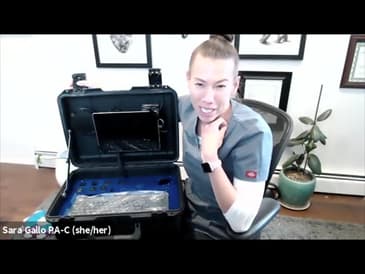 Informal Telehealth Demo