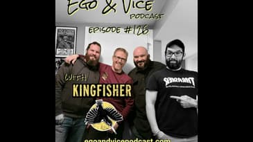 Episode 126: Kingfisher