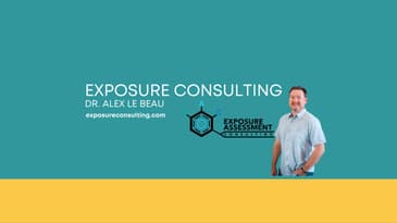 Exposure Consulting Live Stream