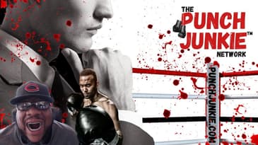 "The Middle-Man Era is Dead": The Punch Junkie™ Morning Show (12.29.2021) #PJMS #LDBC