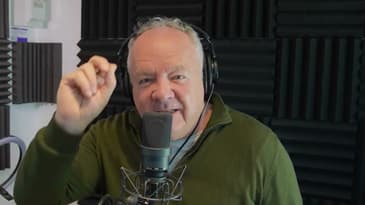 Trouble on the water front