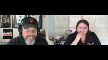 #136 Jeanette Hunter of Jabra