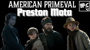 "American Primeval" | Actor: Preston Mota | (Devin Rowell)