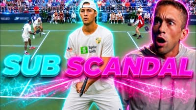 Did Palm Beach Game the System?