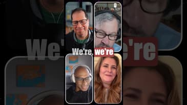 👤 Innovation and the Human Experience | #podcastclips #hottakes