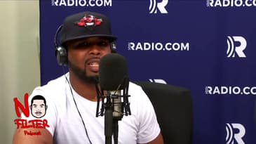 38 Spesh: Kool G Rap Collab Album Was Done in 2014, But I Waited Until 2018 To Drop it Because...