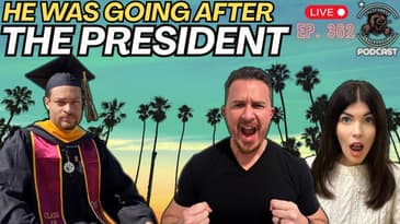 A California Man Tried to Kill the President. His Family Warned the Police First