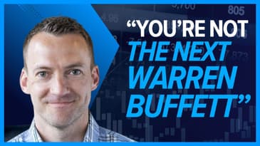 15 Ways to Lose Money in Markets | Ben Carlson