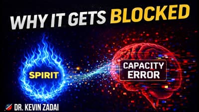 How to Train Your Brain to Operate at Full Capacity