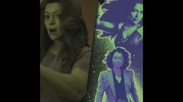 S5 EP28: Maxi Rodriguez and She-Hulk recap