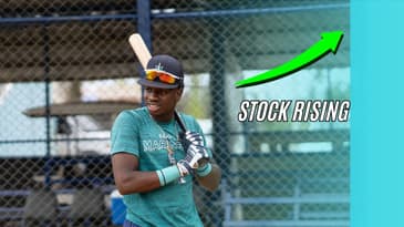 The SUPERSTAR Potential Of Lazaro Montes And Felnin Celesten