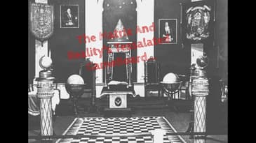 The Matrix And Reality's Tessalated GameBoard...