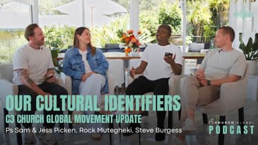Movement Update: Our Cultural Identifiers