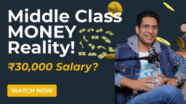 Middle Class Money Mistakes That Keep You Poor (Stop This ASAP) #richmindset #Money