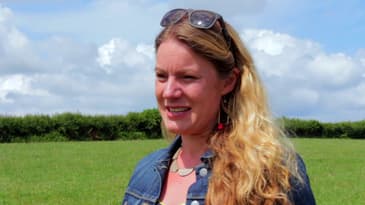 My dad was a drug addict: Emma's Life Story