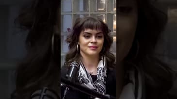 Does GenZ have it easier discussing hard topics ? #besosjules #theplug #podcast #podcastclips