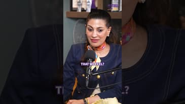 Episode 5 Reel | Stree At The Table: In conversation with Dipali Goenka