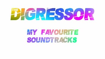 47) My Favourite Soundtracks