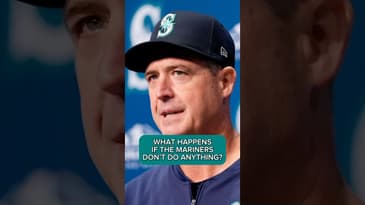 The Mariners Are Really Gonna Do This 🤦🏻‍♂️ #mariners #mlb #baseball