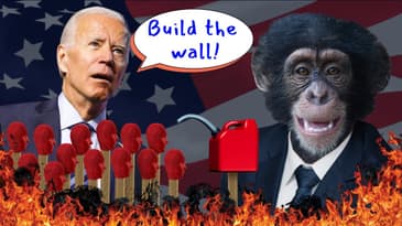 Solo Special 15:  Biden, the Democrats and the media are gaslighting you