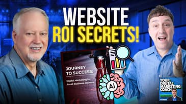 From Rock and Roll to ROI: Unconventional Strategies for Website Success