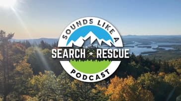 Episode 244 - White Mountain Search and Rescue Trends, Hiking the Tripyramids, Roadless Rule...