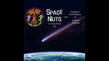 Comet Mystery - Solved