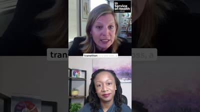 Why Community Connections Matter