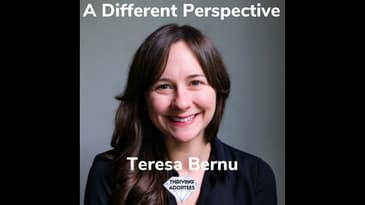 A Different Perspective With Teresa Bernu