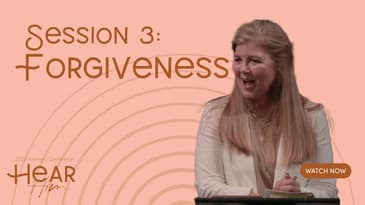 2023 Women's Conference - Session 3