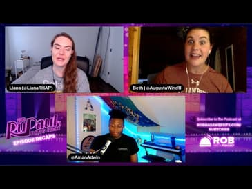 RuPaul’s Drag Race All-Stars 6 | Episode 8 Recap