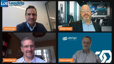 𝐋𝐃𝐄: Leader to Mentor - Striking the Perfect Balance (S02E04)