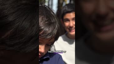 Is 'sticks and stones' a lie? Science Proves Verbal Abuse is Worse Than Physical Pain #shorts