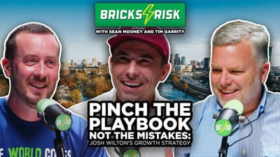 Build Beyond Yourself with Josh Wilton | Episode 137