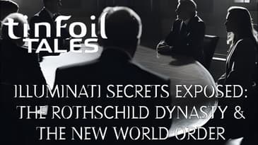 Illuminati Secrets Exposed: The Rothschild Dynasty & the New World Order