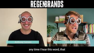 The Regen Roast Laughing At Our Go To Habits And Phrases