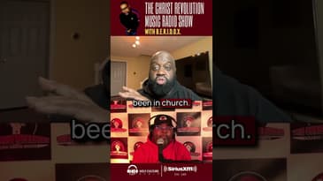 When The Holy Spirit Convicts You in Front of The Whole Church!