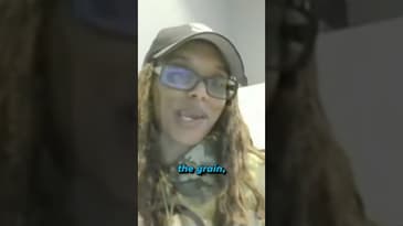 Danielle says Boston Rob was "an alpha male" #TheTraitors