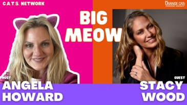 238: Journey Out of “The Woods” with Stacy Wood’s “Steppingstones” Program