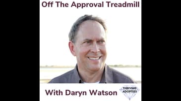 Off The Approval Treadmill With Daryn Watson