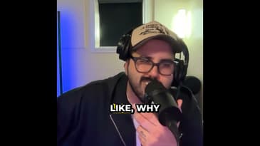 Why did Marty get kicked out of church?